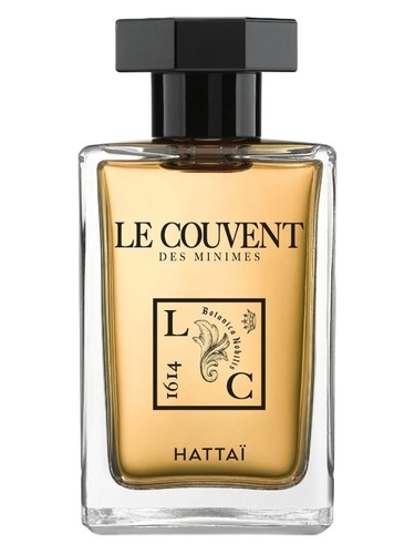 profumo Hattaï di Le Couvent unisex