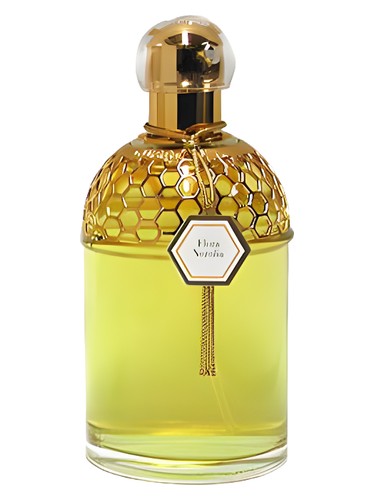 profumo Aqua Allegoria Flora Nerolia di Guerlain unisex