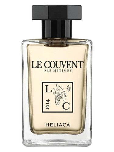 profumo Heliaca di Le Couvent unisex