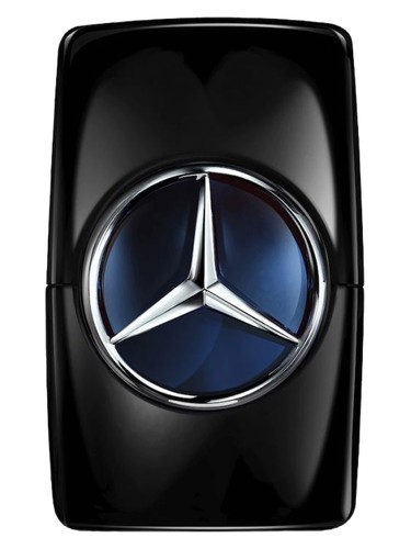 profumo Mercedes Benz Man Intense di Mercedes-Benz da uomo