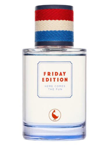 profumo Friday Edition di El Ganso da uomo