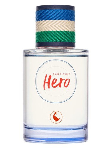 profumo Part Time Hero di El Ganso da uomo