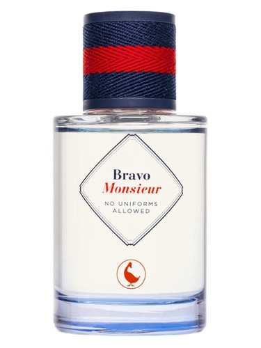 profumo Bravo Monsieur di El Ganso da uomo