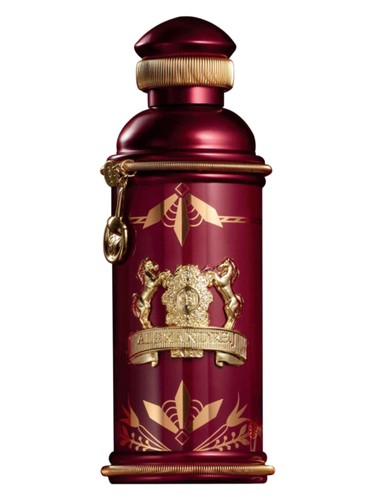 profumo Rose Alba di Alexandre.J da donna