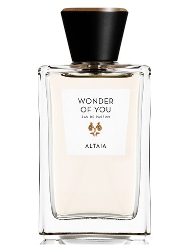 profumo Wonder Of You di ALTAIA unisex