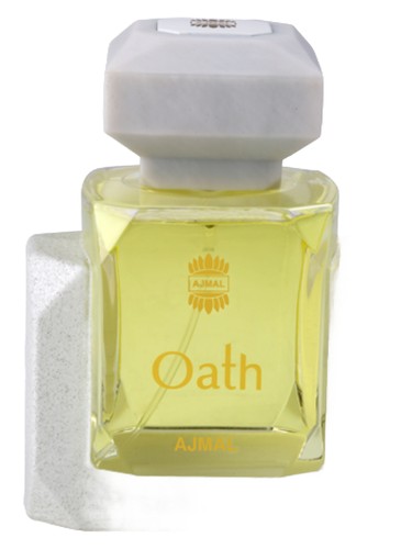 profumo Oath di Ajmal da donna