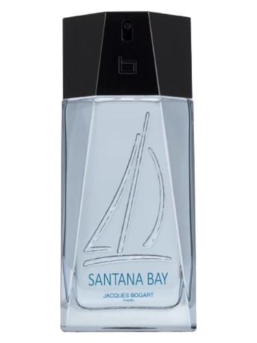 profumo Santana Bay di Jacques Bogart da uomo