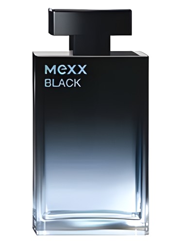 profumo Mexx Black for Him di Mexx da uomo