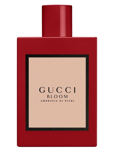 profumo Gucci Bloom Ambrosia di Fiori di Gucci da donna