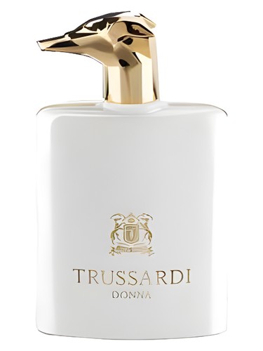 profumo Trussardi Donna Eau de Parfum Intense di Trussardi da donna