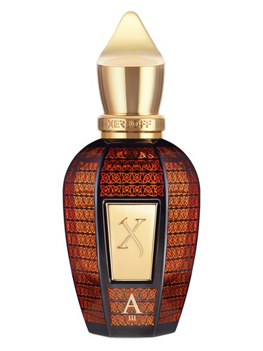 profumo Alexandria III di Xerjoff unisex
