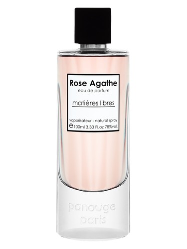 profumo Rose Agathe di Panouge unisex