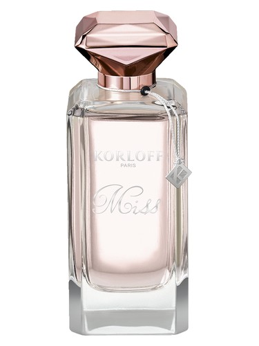profumo Miss Korloff di Korloff Paris da donna
