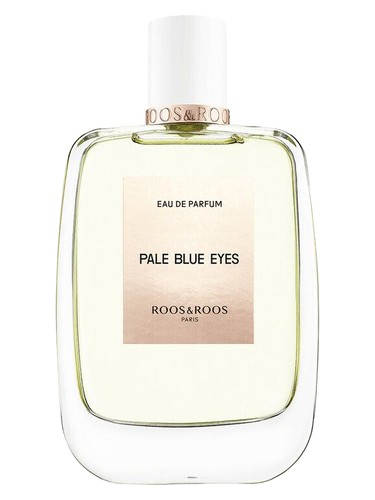 profumo Pale Blue Eyes di Roos Roos da donna