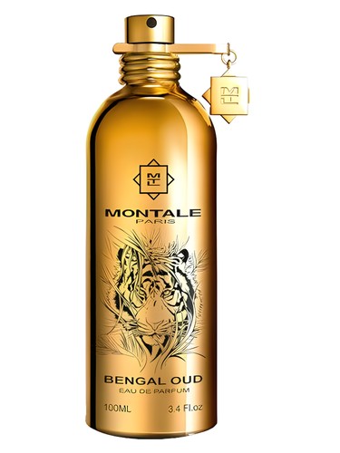 profumo Bengal Oud di Montale unisex