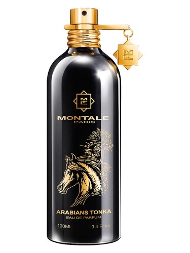profumo Arabians Tonka di Montale unisex