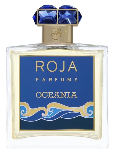 profumo Oceania di Roja Parfums unisex