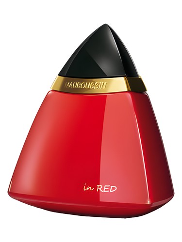 profumo Mauboussin in Red di Mauboussin da donna