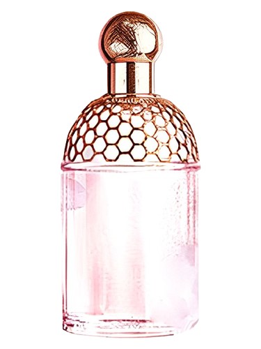 profumo Aqua Allegoria Cherry Blossom di Guerlain unisex