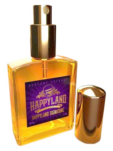 profumo Happyland Signature di Happyland unisex