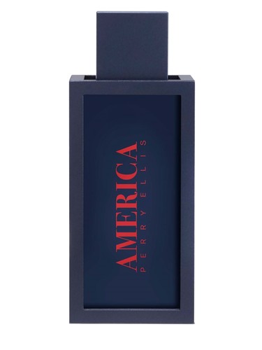 profumo America di Perry Ellis unisex