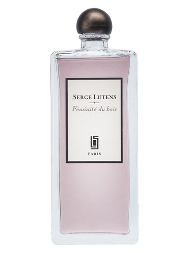 profumo Feminité du Bois di Serge Lutens unisex