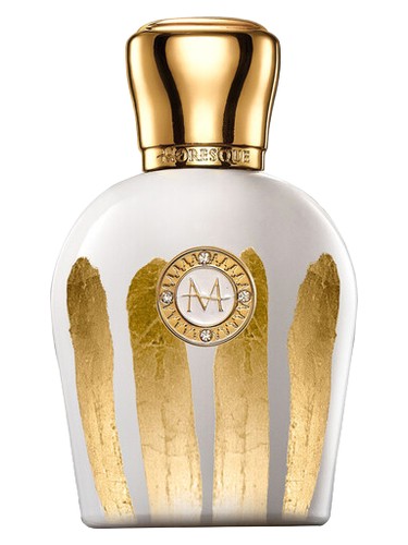 profumo Ballerina di Moresque unisex