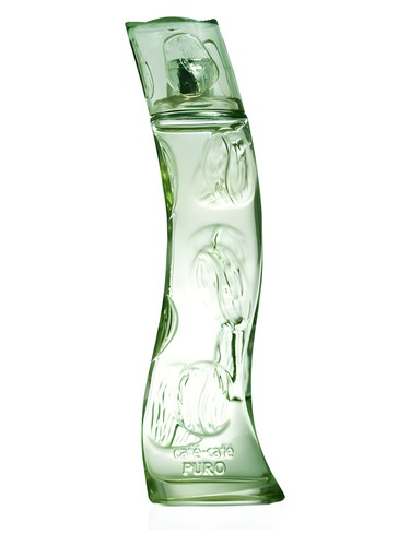 profumo Cafe Green di Cafe Parfums da donna