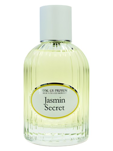 profumo Jasmin Secret Eau de Parfum di Jeanne en Provence da donna