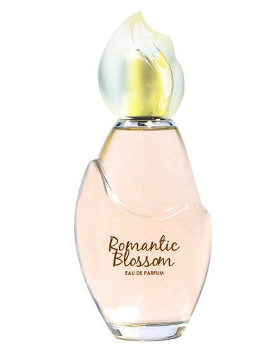 profumo Romantic Blossom di Jeanne Arthes da donna