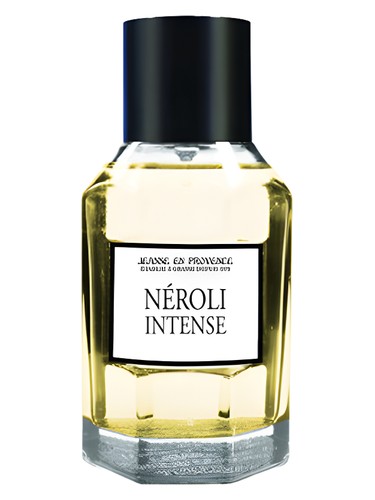 profumo Néroli Intense di Jeanne en Provence unisex
