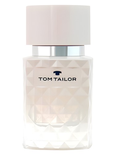 profumo Tom Tailor For Her Eau de Toilette di Tom Tailor da donna