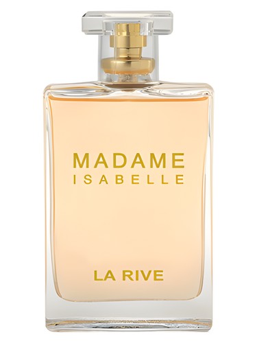 profumo Madame Isabelle di La Rive da donna