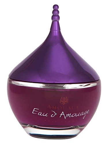 profumo Eau d'Amouage di Amouage da donna