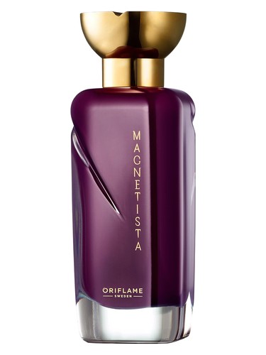 profumo Magnetista di Oriflame da donna