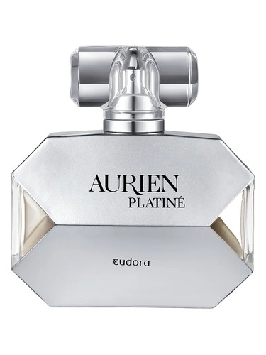 profumo Aurien Platiné di Eudora da donna
