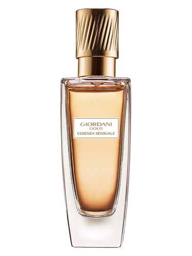 profumo Giordani Gold Essenza Sensuale di Oriflame da donna