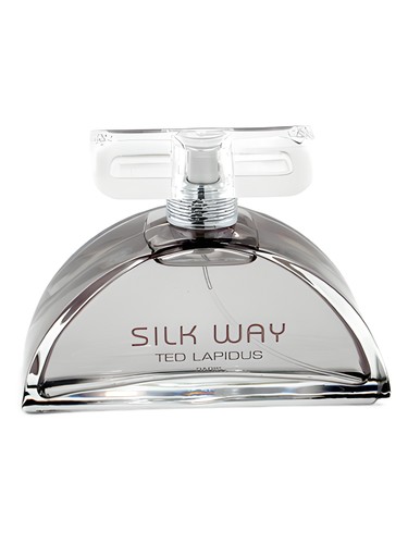 profumo Silk Way di Ted Lapidus da donna