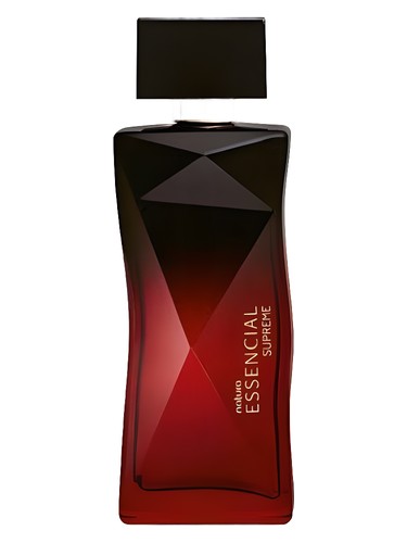 profumo Essencial Supreme di Natura da uomo