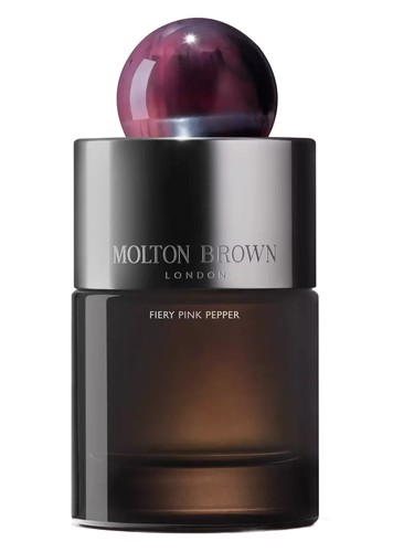 profumo Fiery Pink Pepper Eau de Parfum di Molton Brown unisex