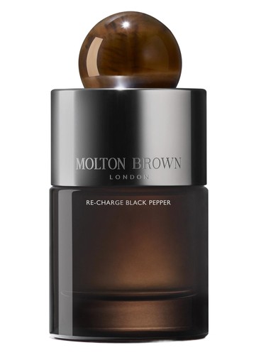 profumo Re-charge Black Pepper Eau de Parfum di Molton Brown unisex