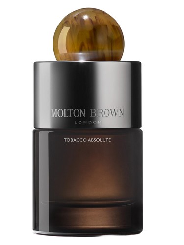 profumo Tobacco Absolute Eau de Parfum di Molton Brown unisex