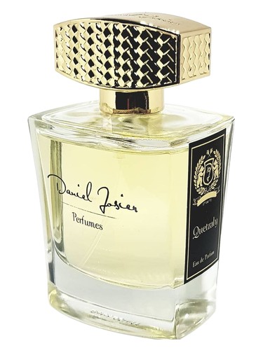 profumo Quetzaly di Daniel Josier unisex