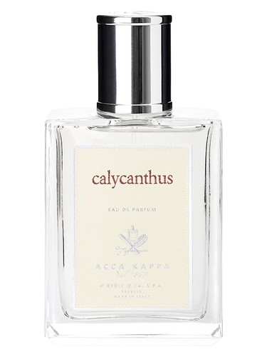 profumo Calycanthus di Acca Kappa unisex
