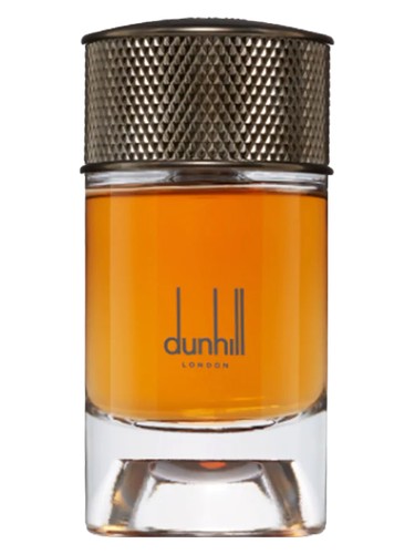 profumo British Leather di Alfred Dunhill da uomo