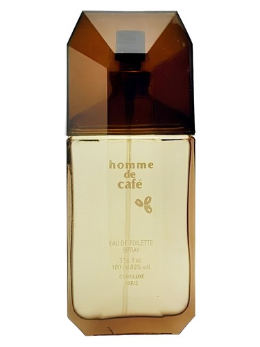 profumo Homme de Café di Cafe Parfums da uomo