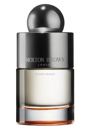 profumo Bizarre Brandy di Molton Brown unisex