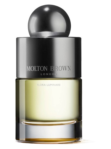 profumo Flora Luminare di Molton Brown unisex