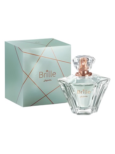 profumo Brille di Jequiti da donna