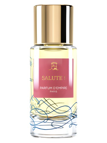 profumo Salute ! di Parfum d Empire unisex